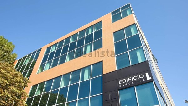 ufficio in affitto a Milano in zona Bicocca