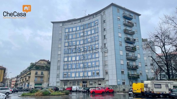 appartamento in affitto a Milano in zona Turro