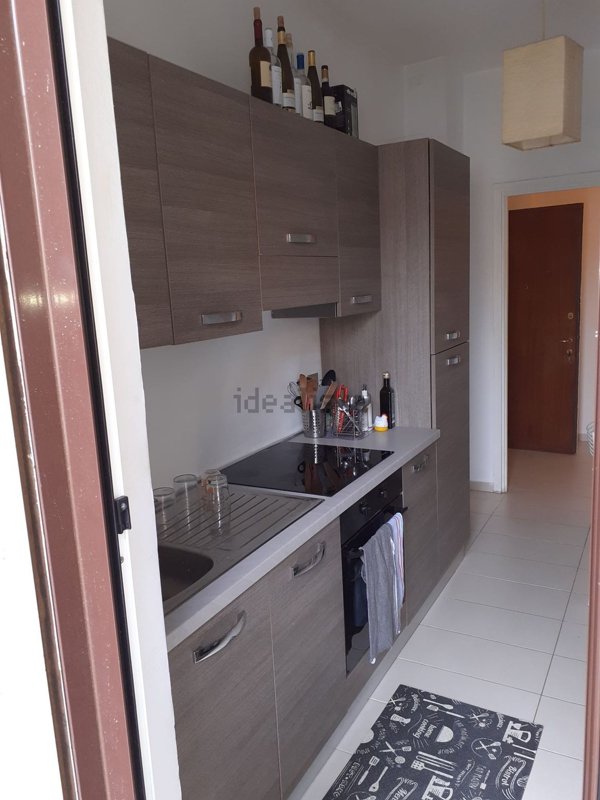 appartamento in affitto a Milano in zona Cinque Giornate