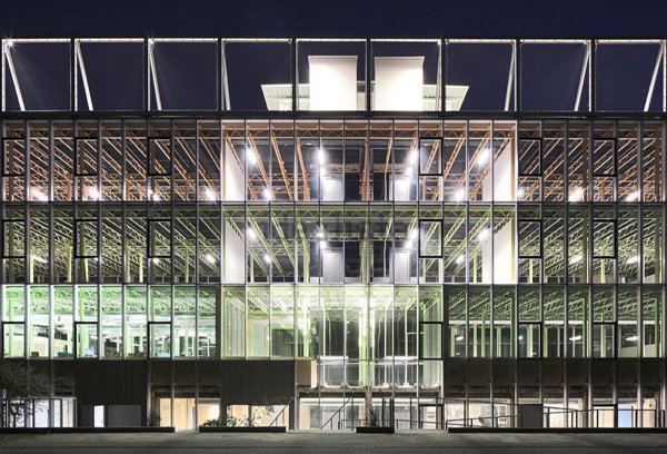 ufficio in affitto a Milano in zona Bicocca