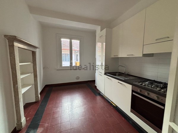 appartamento in affitto a Milano in zona Bocconi