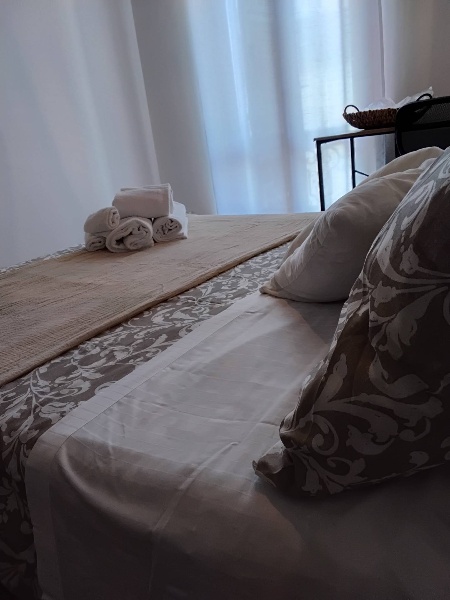 appartamento in affitto a Milano in zona Bicocca