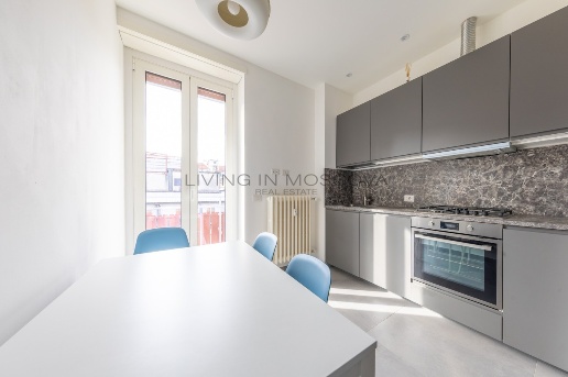 appartamento in affitto a Milano in zona Città Studi