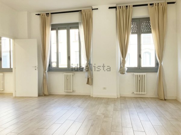 ufficio in affitto a Milano