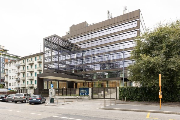 ufficio in affitto a Milano