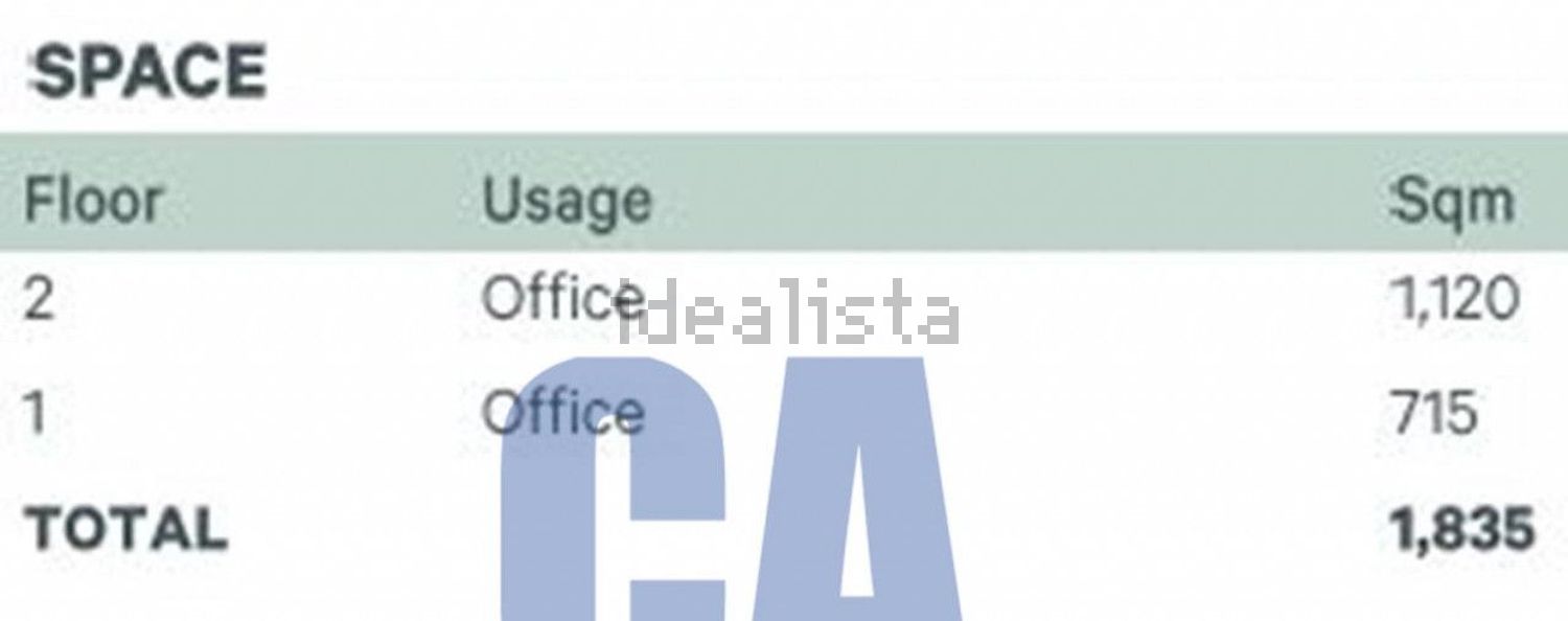 ufficio in affitto a Milano