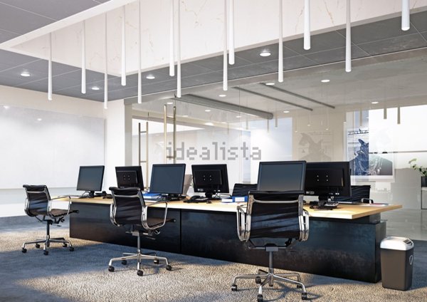 ufficio in affitto a Milano