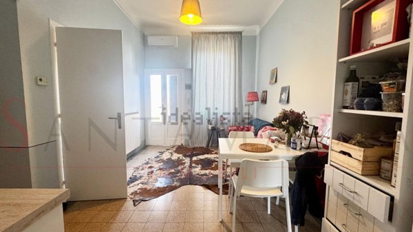 appartamento in affitto a Milano in zona Porta Romana