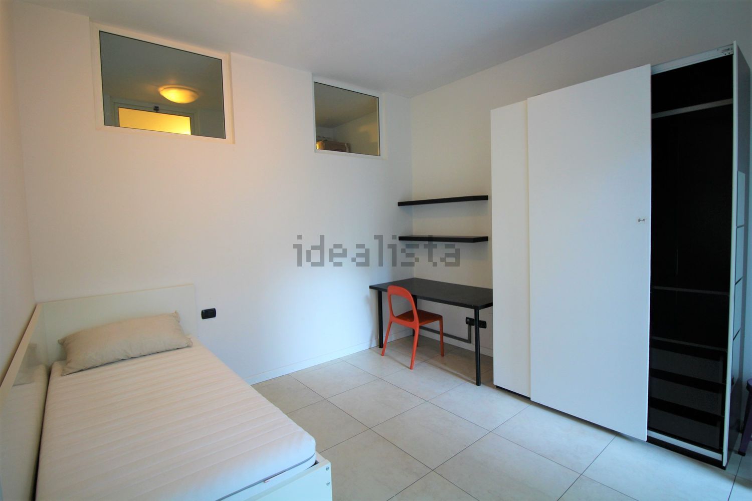 appartamento in affitto a Milano in zona Porta Genova