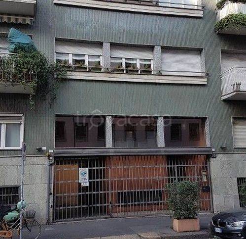 negozio in affitto a Milano in zona Stazione Centrale