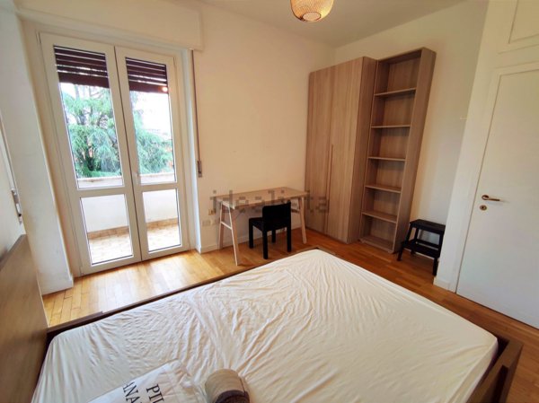 appartamento in affitto a Milano in zona Niguarda