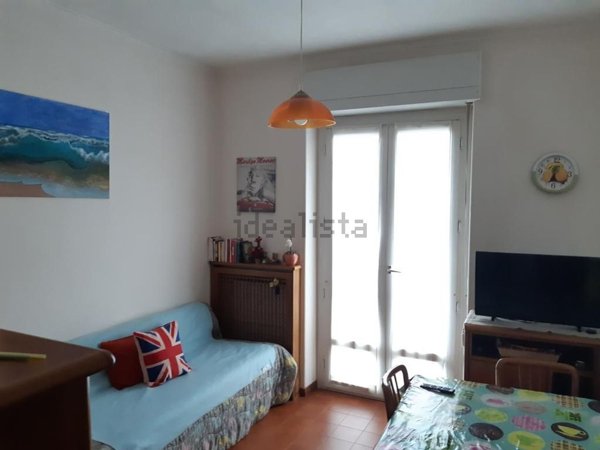 appartamento in affitto a Milano in zona Affori