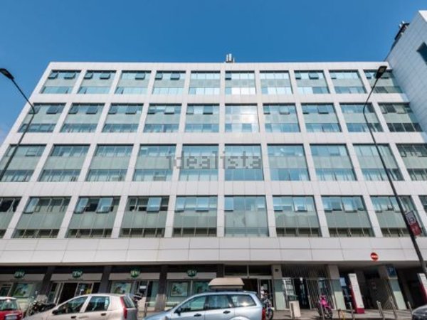 ufficio in affitto a Milano