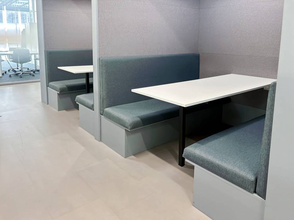 ufficio in affitto a Milano in zona Il Portello