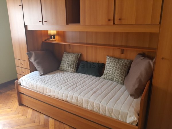 appartamento in affitto a Milano in zona Città Studi