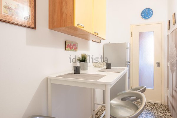 appartamento in affitto a Milano in zona Bicocca