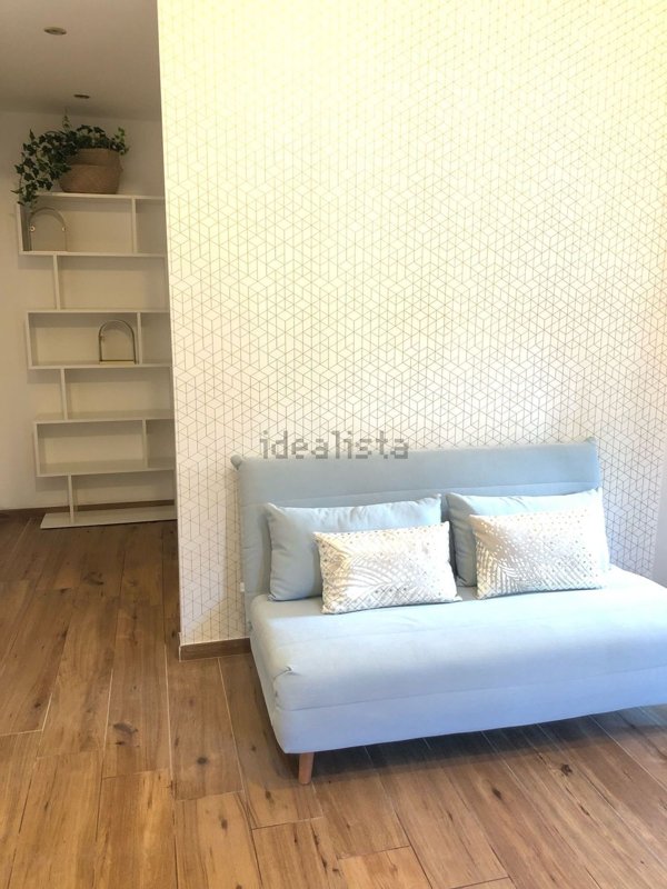 appartamento in affitto a Milano in zona San Siro