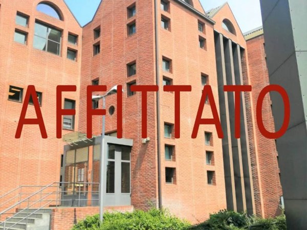 ufficio in affitto a Milano in zona Lambrate