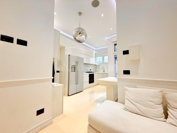 appartamento in affitto a Milano in zona Centro Storico