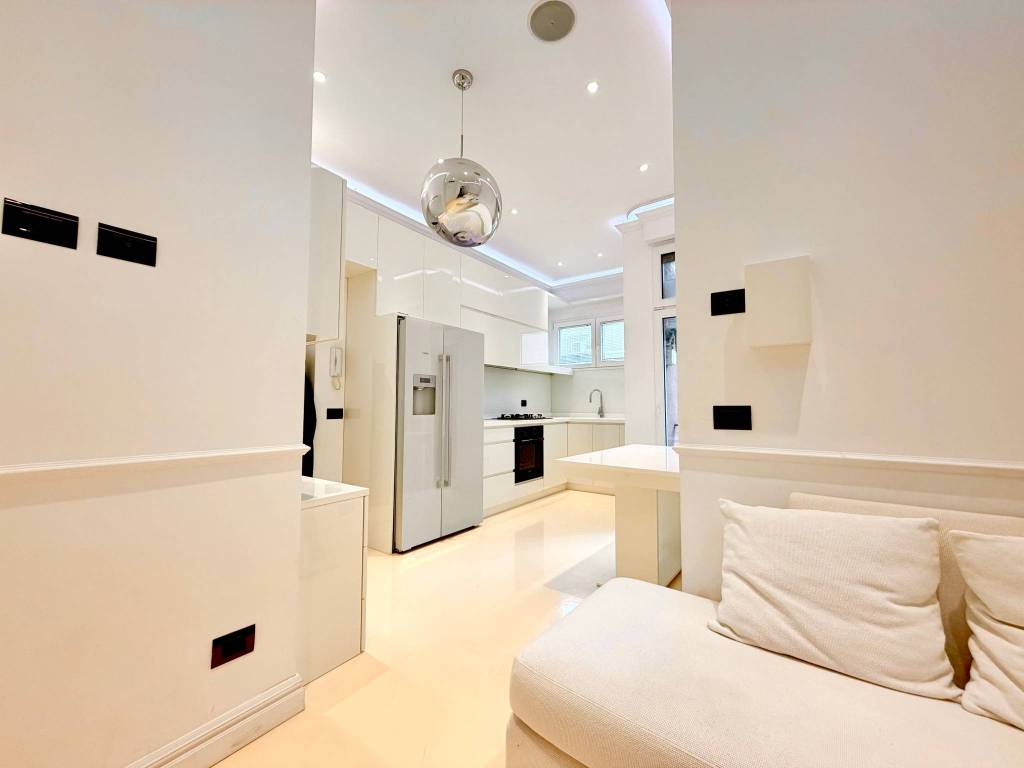 appartamento in affitto a Milano in zona Centro Storico