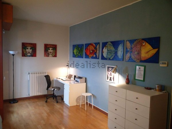 appartamento in affitto a Milano in zona Gratosoglio