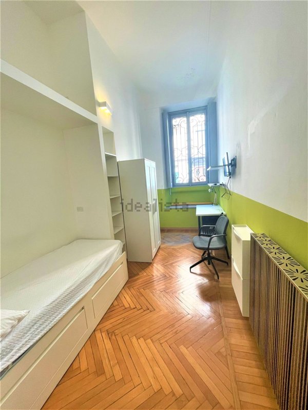 appartamento in affitto a Milano in zona Porta Romana