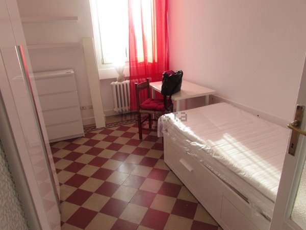 appartamento in affitto a Milano in zona Vigentino