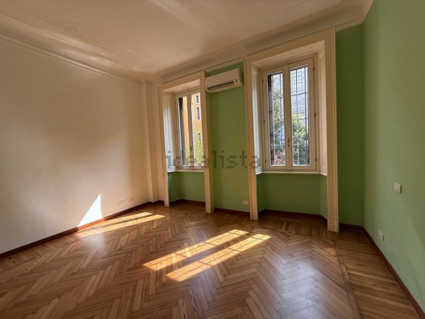 appartamento in affitto a Milano in zona Cinque Giornate