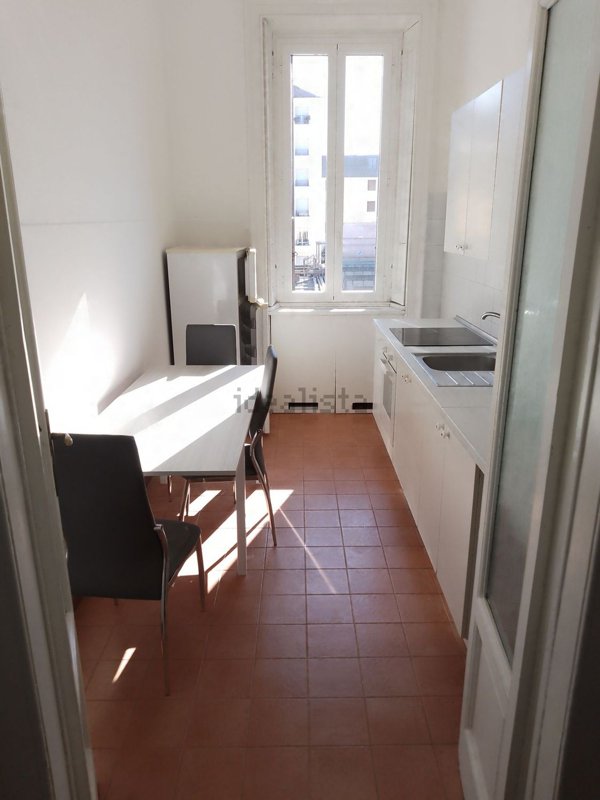 appartamento in affitto a Milano in zona Cinque Giornate