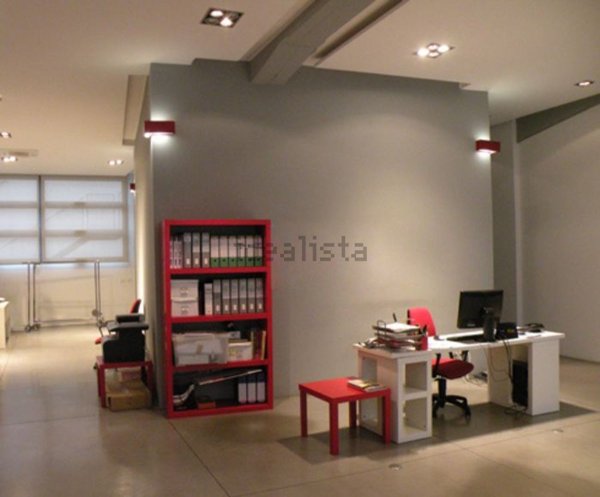 ufficio in affitto a Milano in zona San Cristoforo