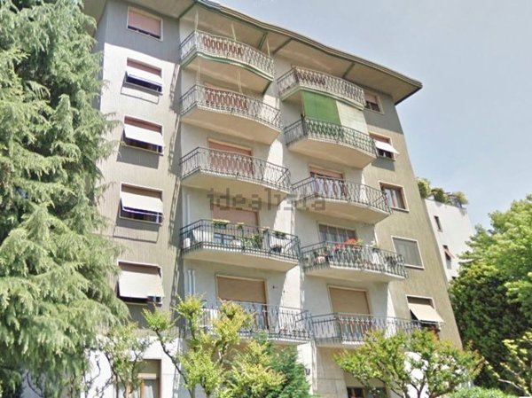 appartamento in affitto a Milano in zona Precotto