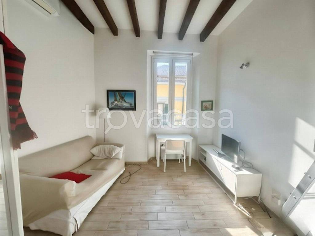 appartamento in affitto a Milano in zona Solari