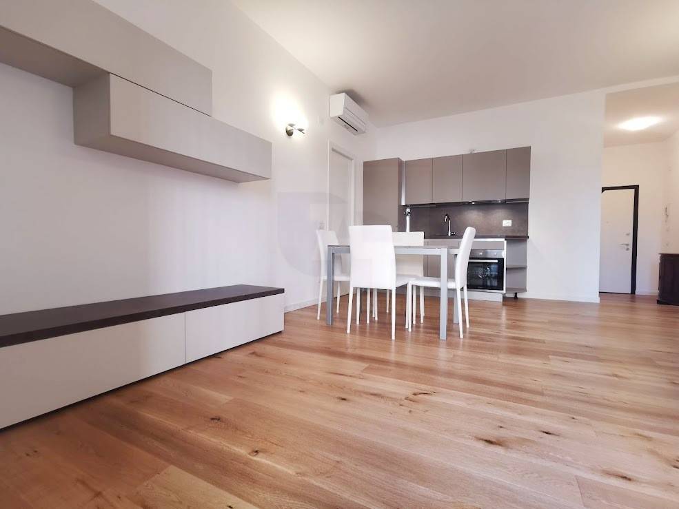 appartamento in affitto a Milano in zona Centro Direzionale