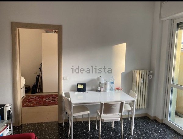 appartamento in affitto a Milano in zona Bocconi