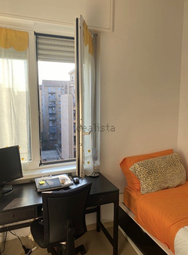 appartamento in affitto a Milano in zona Bocconi