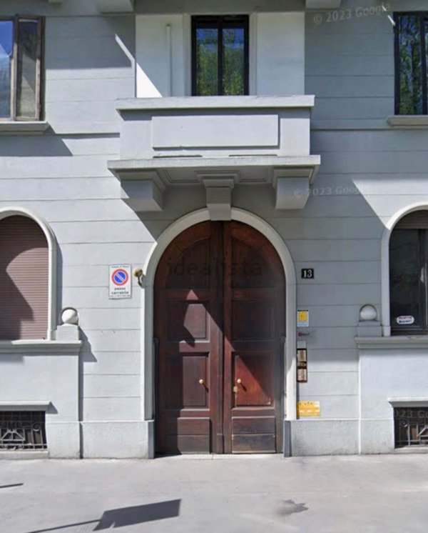 appartamento in affitto a Milano in zona Porta Venezia