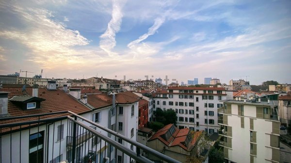 appartamento in affitto a Milano in zona Porta Venezia
