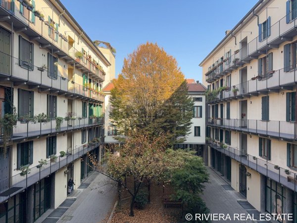 appartamento in affitto a Milano in zona Porta Nuova