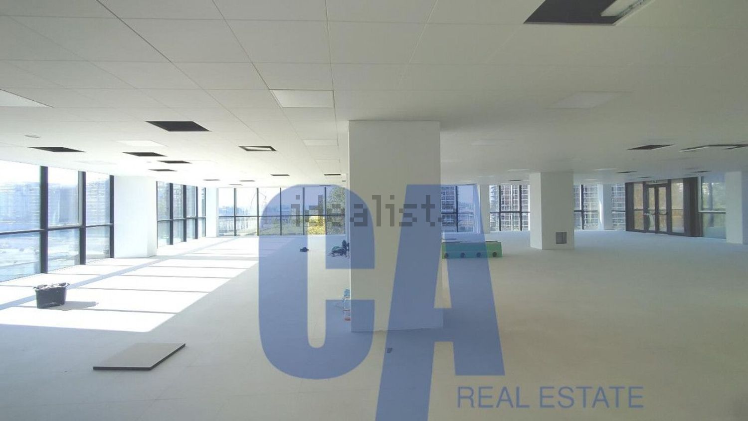 ufficio in affitto a Milano in zona Lorenteggio