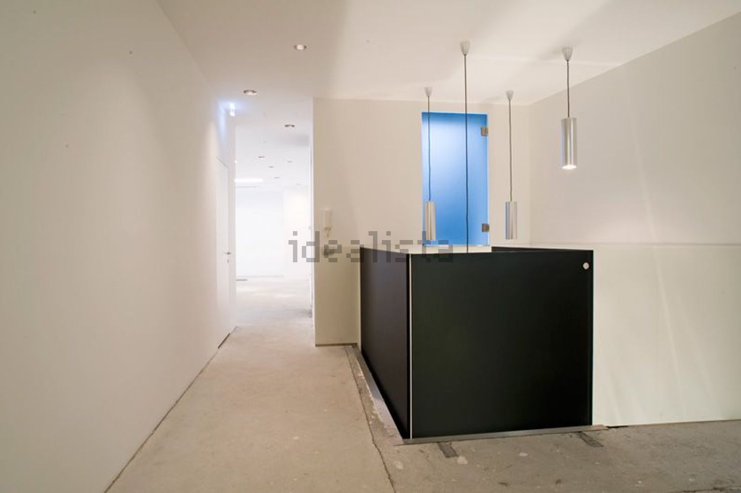 ufficio in affitto a Milano