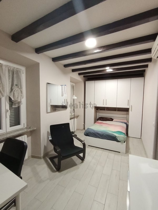 appartamento in affitto a Milano in zona Niguarda