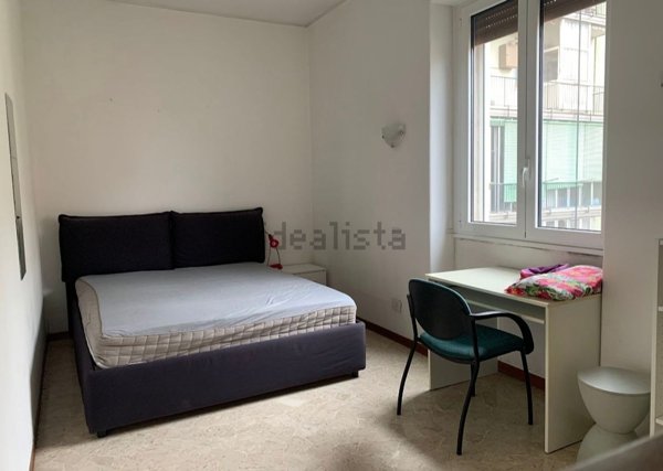 appartamento in affitto a Milano in zona Bocconi