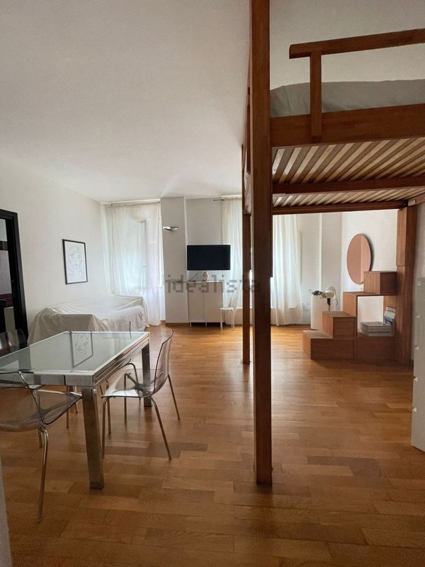 appartamento in affitto a Milano in zona Cinque Giornate