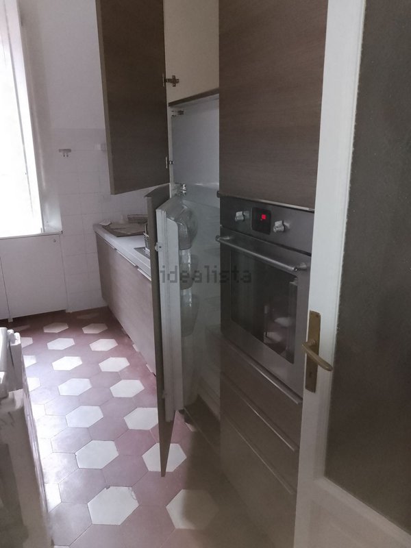 appartamento in affitto a Milano in zona Cinque Giornate