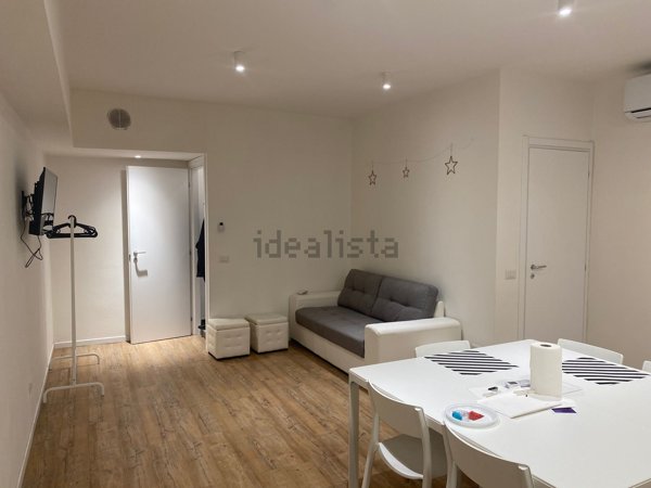 appartamento in affitto a Milano in zona Piazzale Lodi