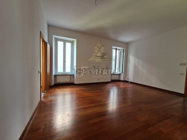 appartamento in affitto a Milano in zona Guastalla