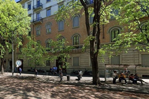 ufficio in affitto a Milano in zona Cadorna