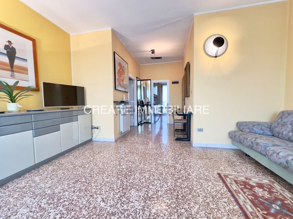 appartamento in affitto a Milano in zona Gallaratese