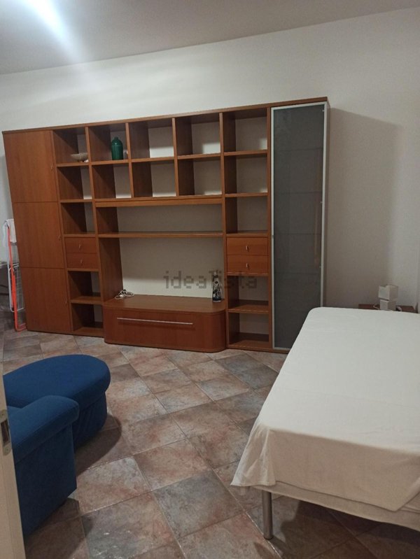 appartamento in affitto a Milano in zona Bovisa