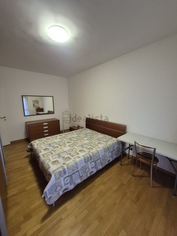 appartamento in affitto a Milano in zona Bovisa